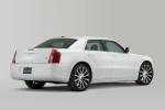 Chrysler 300C S6 2010 года